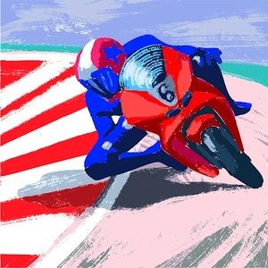 Meet your Posher, Johnny